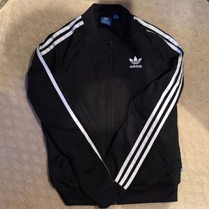 ADIDAS Track Jacket Men’s XS